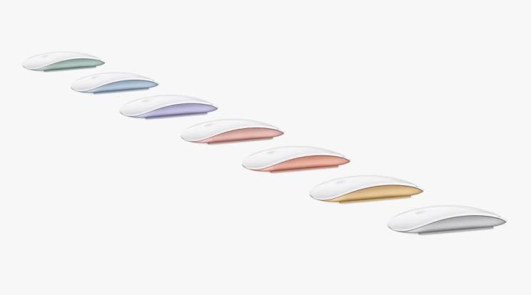 הוכרזו: Apple AirTag ושורה של אביזרים נוספים