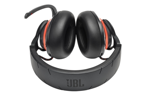 אוזניות JBL Quantum 800 Bluetooth