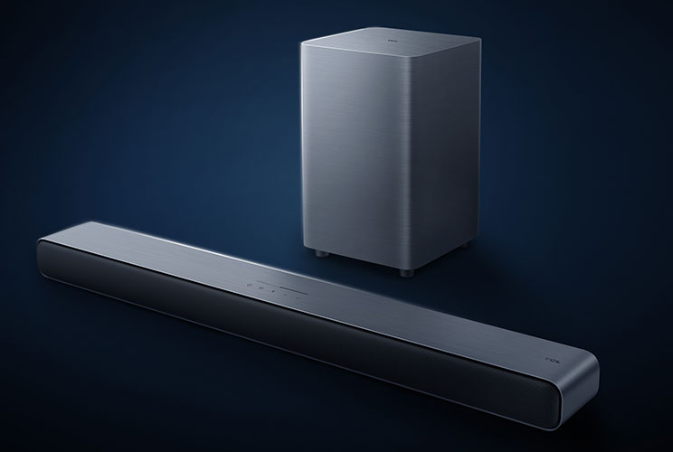 חברת TCL נכנסת לשוק מקרני הקול בישראל