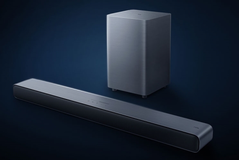 חברת TCL נכנסת לשוק מקרני הקול בישראל