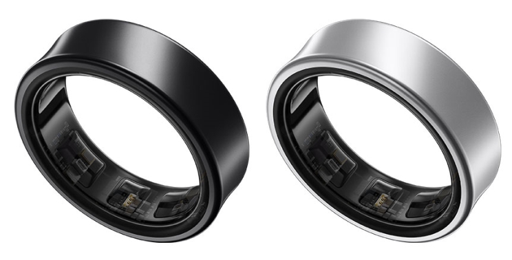 סמסונג משיקה: ה-Galaxy Ring זמינה בישראל