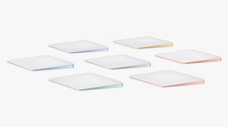 הוכרזו: Apple AirTag ושורה של אביזרים נוספים