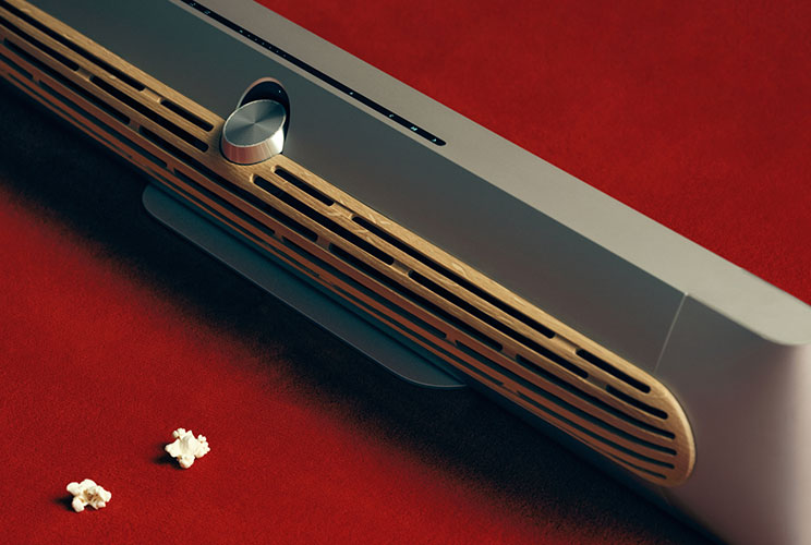 B&O משיקה בישראל שלושה מוצרי אודיו חדשים B&O משיקה בישראל שלושה מוצרי אודיו חדשים