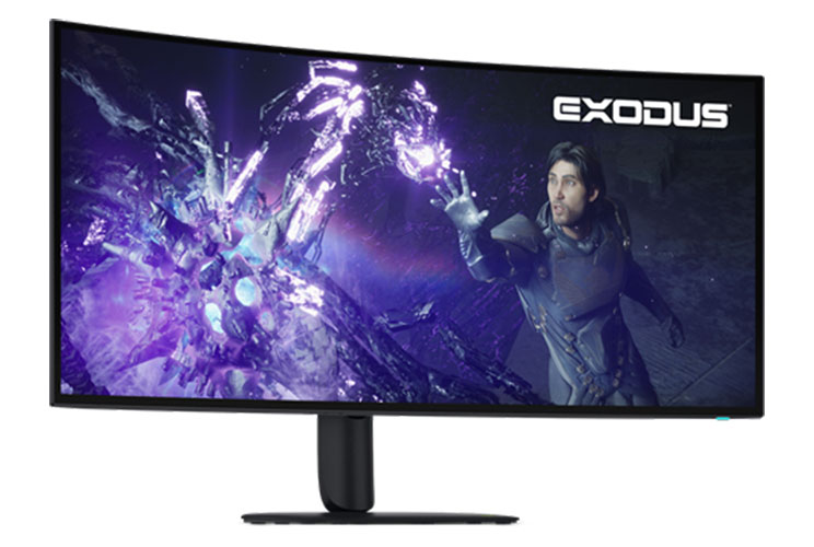 Dell ו-Alienware חושפות דור חדש של מחשבים ומסכים Dell ו-Alienware חושפות דור חדש של מחשבים ומסכים