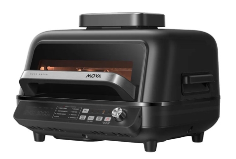 המותג MOVA מרחיב פעילות בישראל