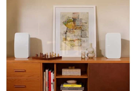 שמועה: הרמקולים החדשים של Sonos