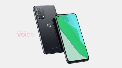 הודלף: זהו ה-OnePlus Nord N1