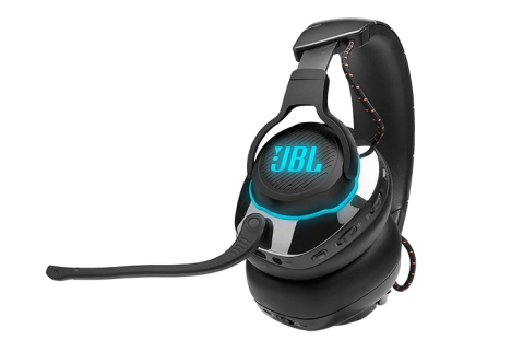 אוזניות JBL Quantum 800 Bluetooth