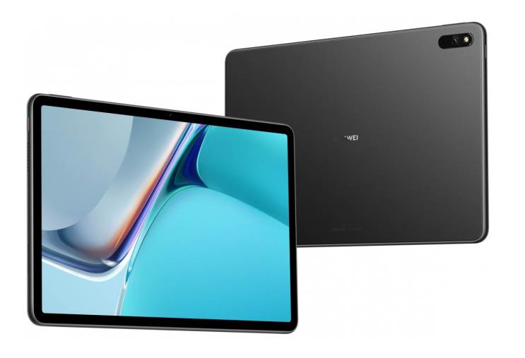 וואווי מציגה את דגמי MatePad Pro 2021