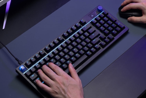 Logitech G מרחיבה את סדרת G3 עם עכבר ומקלדת גיימינג חדשים Logitech G מרחיבה את סדרת G3 עם עכבר ומקלדת גיימינג חדשים