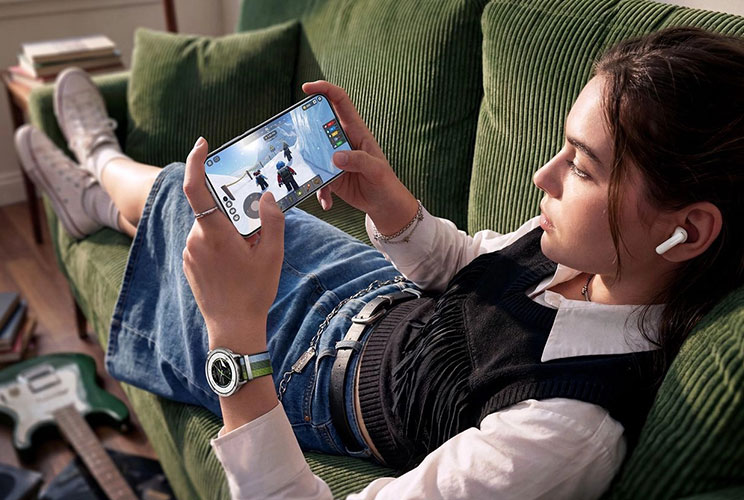 סדרת Reno16 של Oppo מגיעה לישראל סדרת Reno16 של Oppo מגיעה לישראל