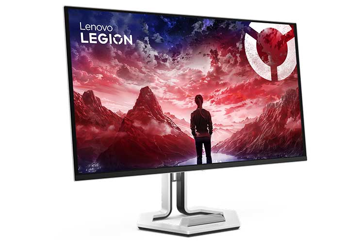 IFA: לנובו חושפות מוצרי גיימינג ואביזרים ליוצרים