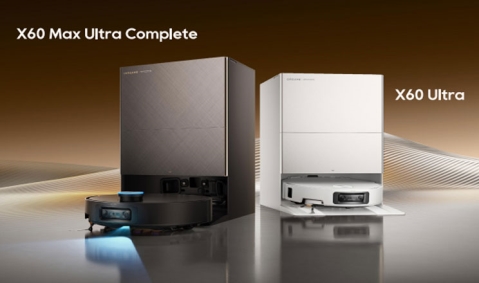 CES 2026: חברת Dreame חושפת שואב רובוטי חדש CES 2026: חברת Dreame חושפת שואב רובוטי חדש