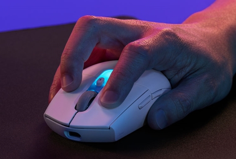 Logitech G מרחיבה את סדרת G3 עם עכבר ומקלדת גיימינג חדשים Logitech G מרחיבה את סדרת G3 עם עכבר ומקלדת גיימינג חדשים