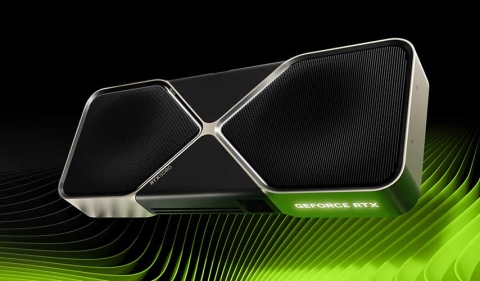 CES 2025: חברת Nvidia השיקה את סדרת ה-RTX 50