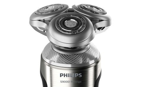 Philips S9000: מוצלחת ויוקרתית