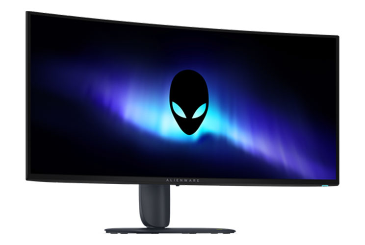 Dell ו-Alienware חושפות דור חדש של מחשבים ומסכים Dell ו-Alienware חושפות דור חדש של מחשבים ומסכים