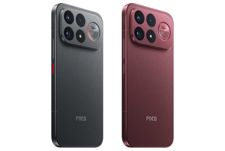 סדרת מכשירי POCO F9 מגיעה לישראל סדרת מכשירי POCO F9 מגיעה לישראל