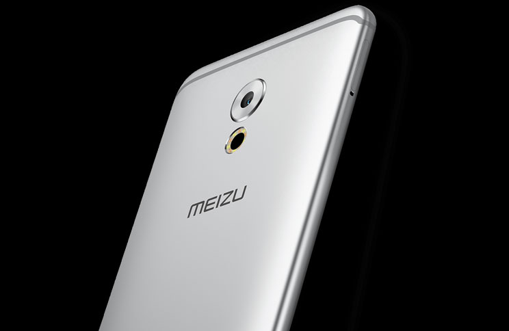 טלפון סלולרי Meizu Pro 6 Plus 64GB מייזו
