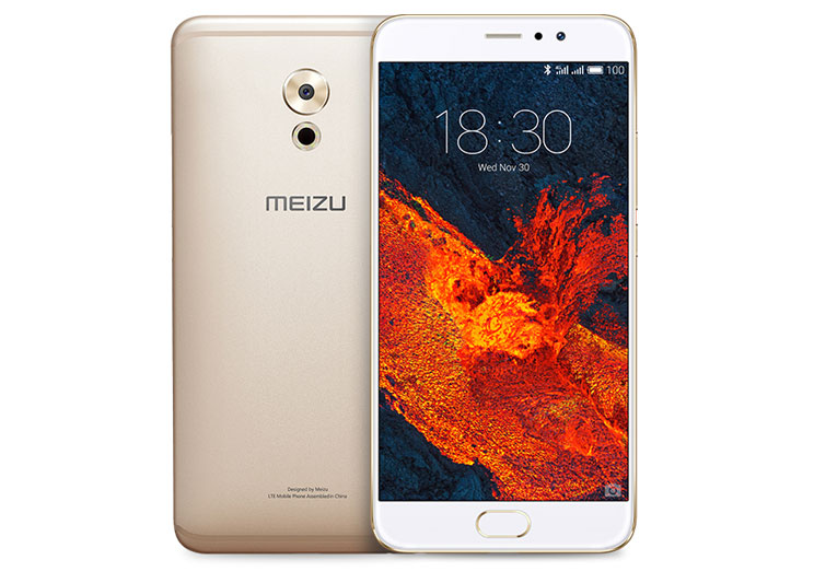 טלפון סלולרי Meizu Pro 6 Plus 64GB מייזו