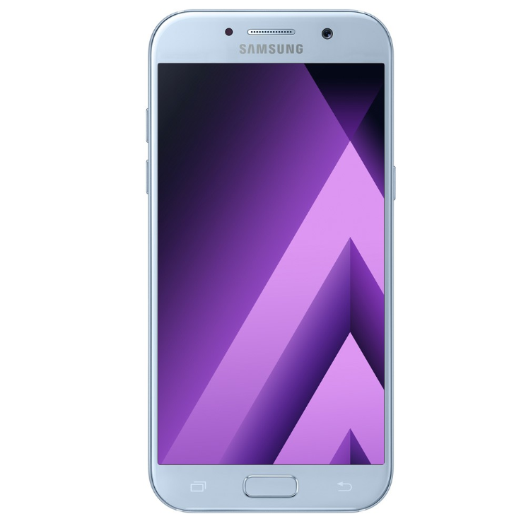 Galaxy A7: עוד מכשיר מוצלח