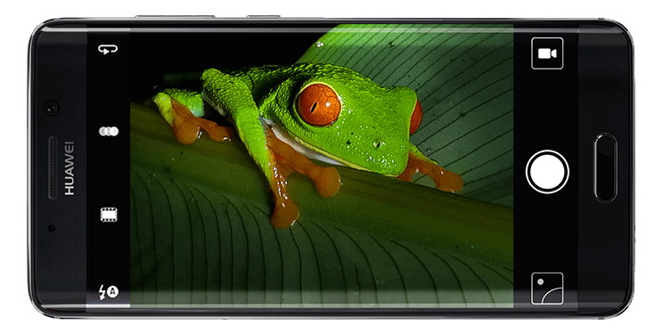 Huawei Mate 9 Pro: על איכות משלמים