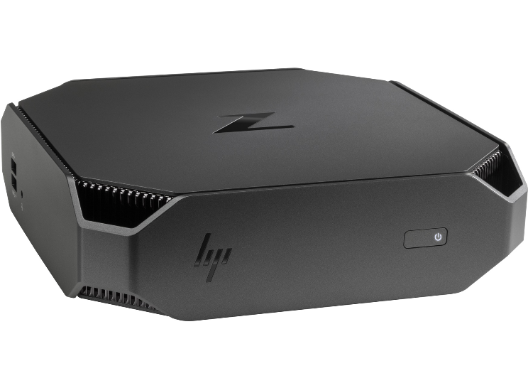 HP Z2 Mini: מעולה באריזה קטנה