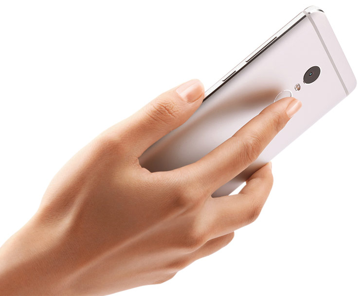 טלפון סלולרי Xiaomi Redmi Note 4 32GB 3GB MediaTek שיאומי