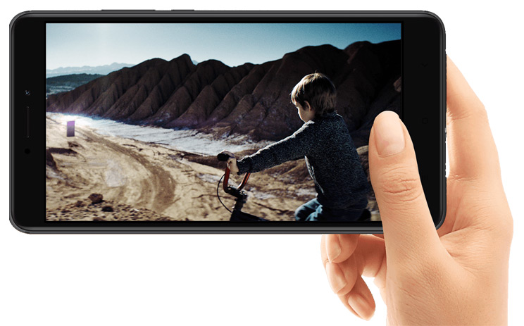 טלפון סלולרי Xiaomi Mi Max 2 64GB שיאומי