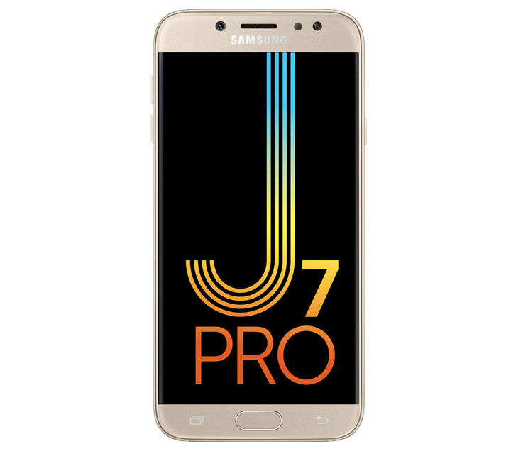 Galaxy J7 Pro: מרשים ביחס למחיר