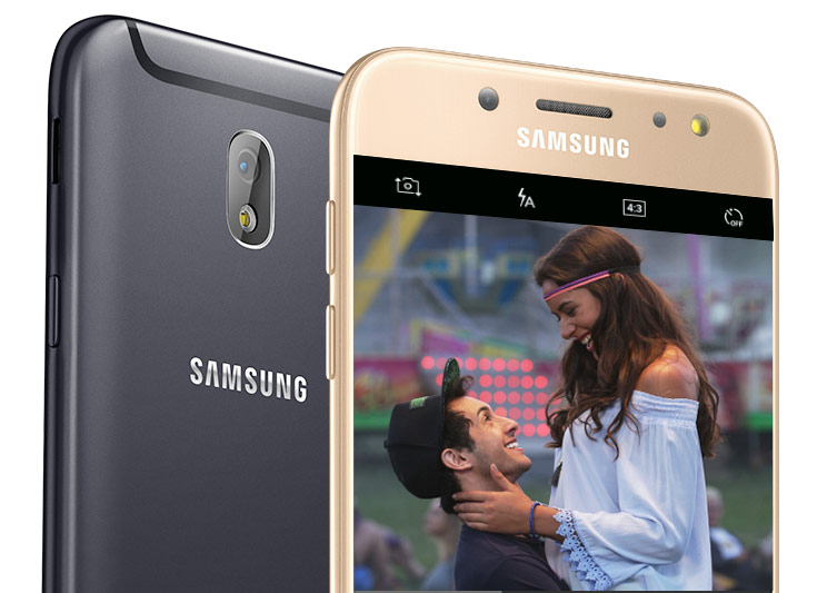 טלפון סלולרי Samsung Galaxy J7 Pro 32GB סמסונג