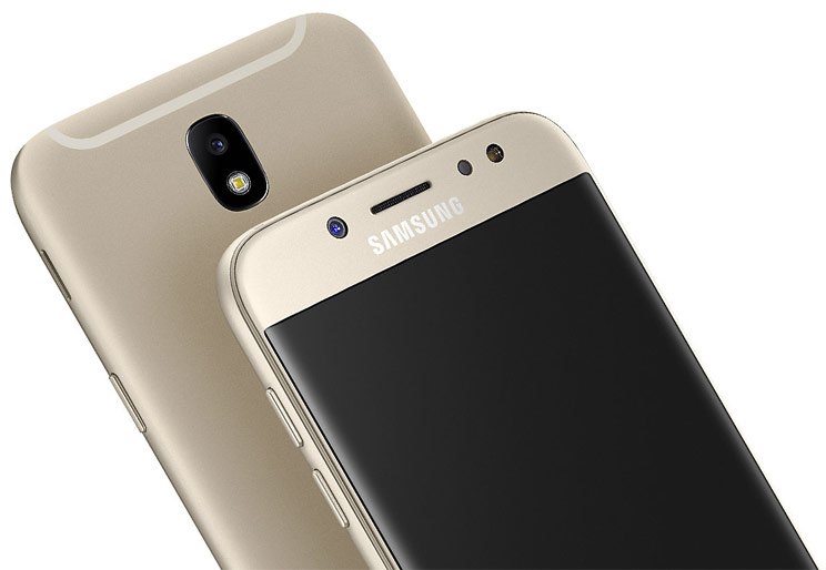 טלפון סלולרי Samsung Galaxy J7 Pro 32GB סמסונג