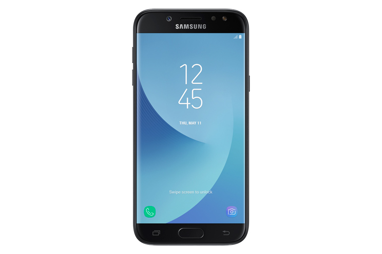 טלפון סלולרי Samsung Galaxy J5 Pro 16GB סמסונג