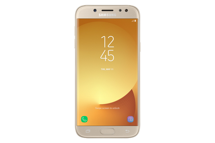 טלפון סלולרי Samsung Galaxy J5 Pro 16GB סמסונג