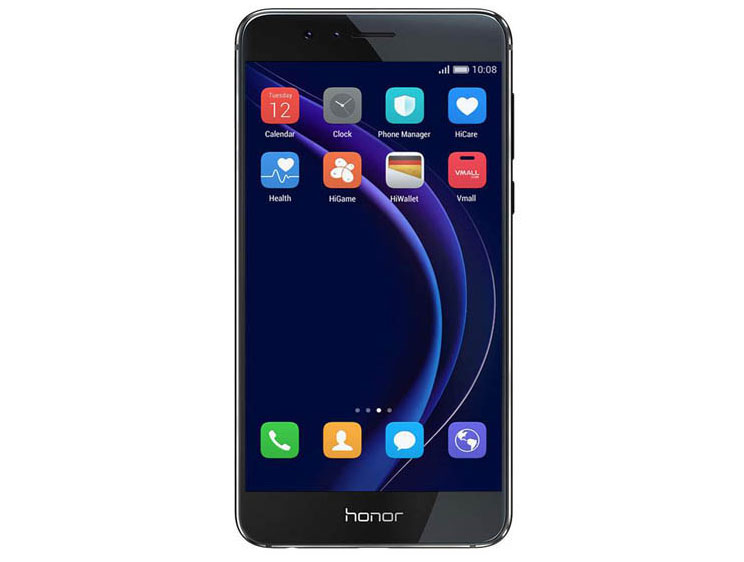 טלפון סלולרי Huawei Honor 8 32GB וואווי