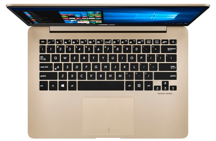 מחשב נייד Asus ZenBook UX430UA-GV215T אסוס