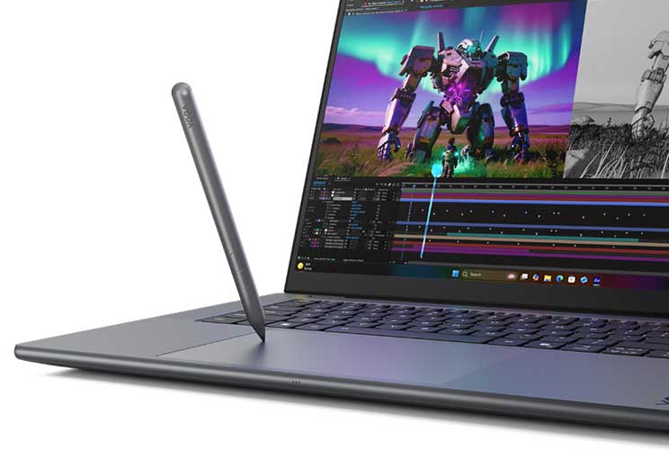 IFA 2026: לנובו מרחיבה את סדרת Yoga עם ניידים מבוססי RTX Spark IFA 2026: לנובו מרחיבה את סדרת Yoga עם ניידים מבוססי RTX Spark
