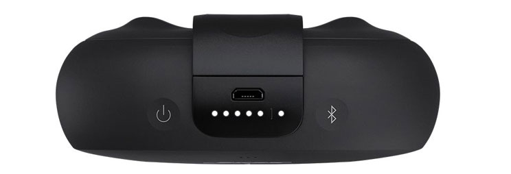 Bose SoundLinke Micro: יקר ומוצלח