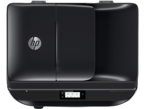HP DeskJet 5275: זולה וחסכונית