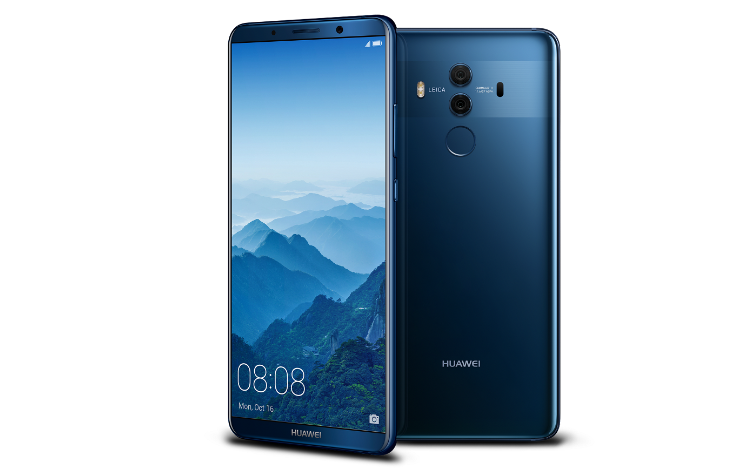 Huawei Mate 10 Pro 128gb השוואת מחירים וסקירות מומחים Wisebuy