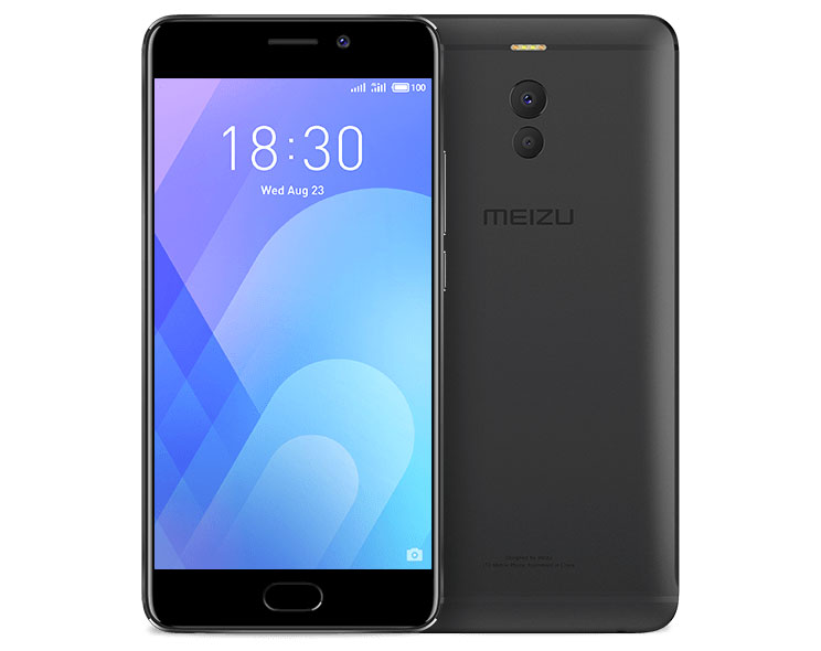 טלפון סלולרי Meizu M6 Note 64GB מייזו
