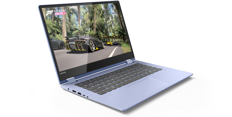 מחשב נייד Lenovo Yoga 530-14 81EK00DDIV לנובו