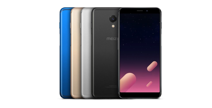 טלפון סלולרי Meizu M6s 32GB מייזו