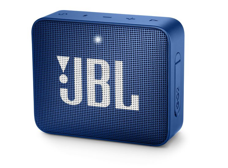 JBL Go 2: רמקול קטן וממזרי