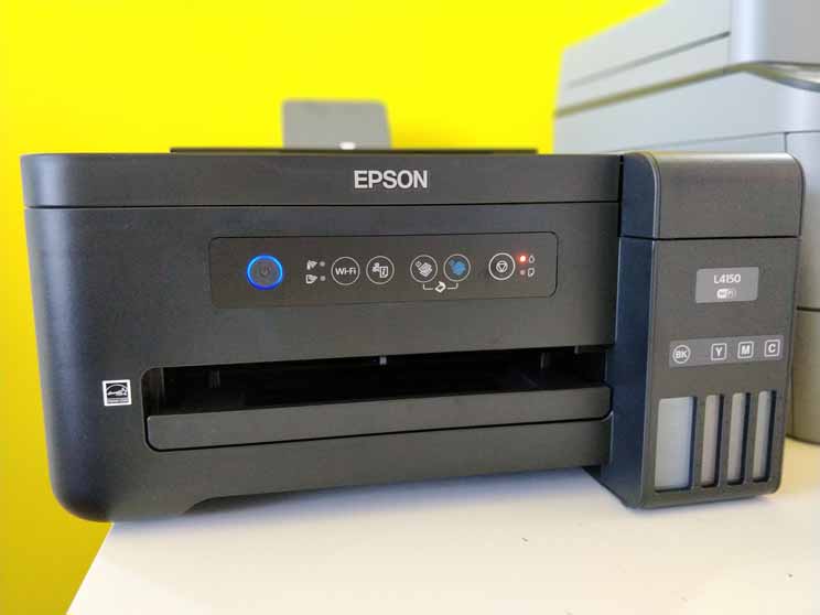 מדפסת Epson L4150 אפסון