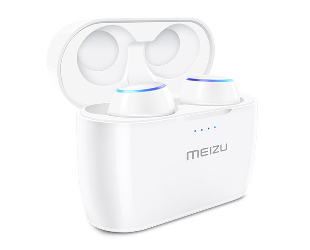 אוזניות Meizu Pop True Wireless מייזו