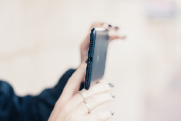 טלפון סלולרי Xiaomi Mi Max 3 64GB שיאומי