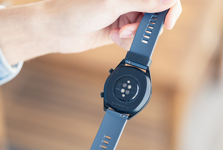 שעון חכם Huawei Watch GT וואווי