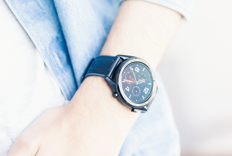 שעון חכם Huawei Watch GT וואווי