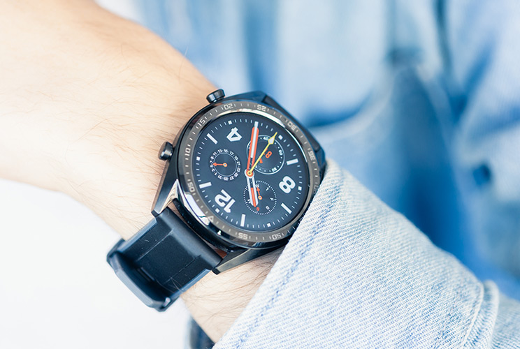 שעון חכם Huawei Fortuna-B19S וואווי